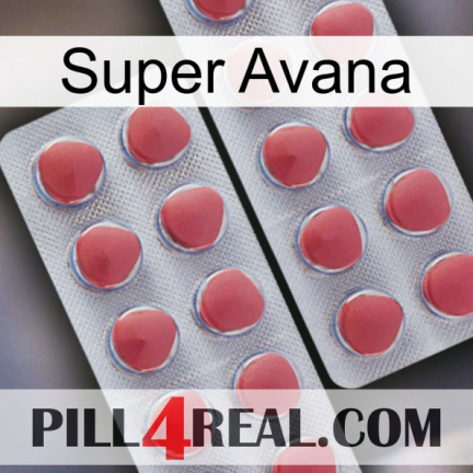 Super Avana 19